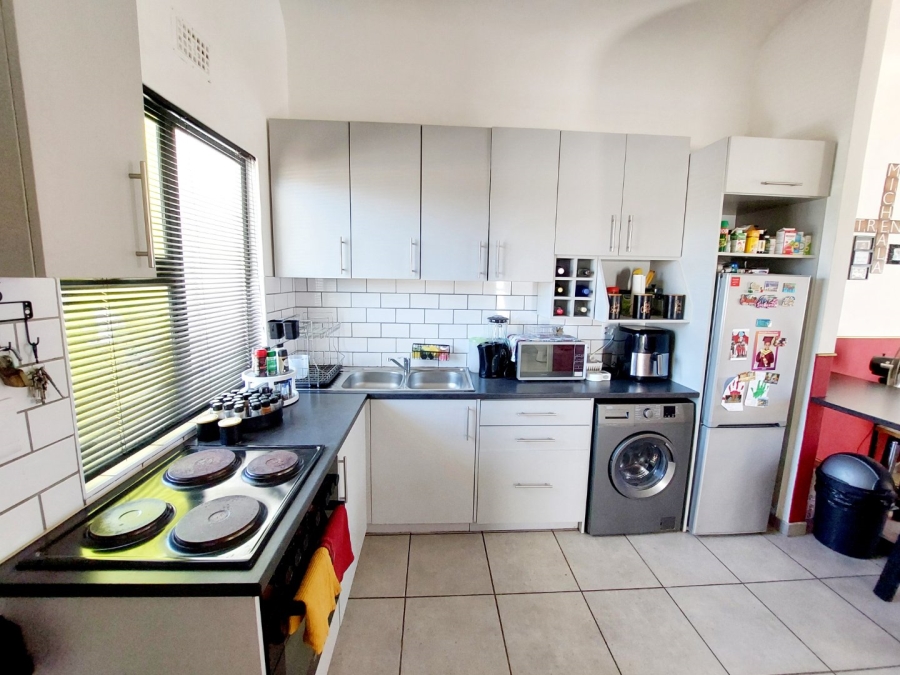 2 Bedroom Property for Sale in The Connifers Western Cape